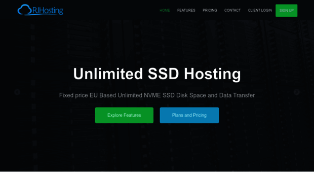 rjhosting.com