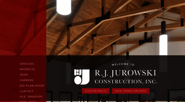 rjjurowskiconstruction.com