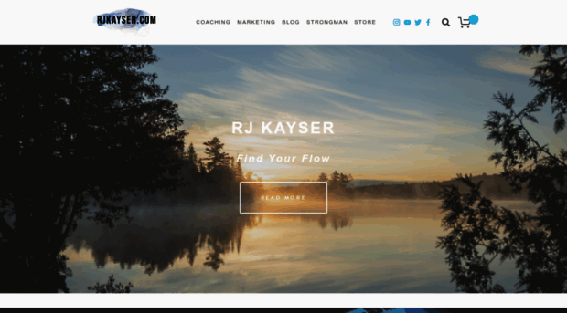 rjkayser.com