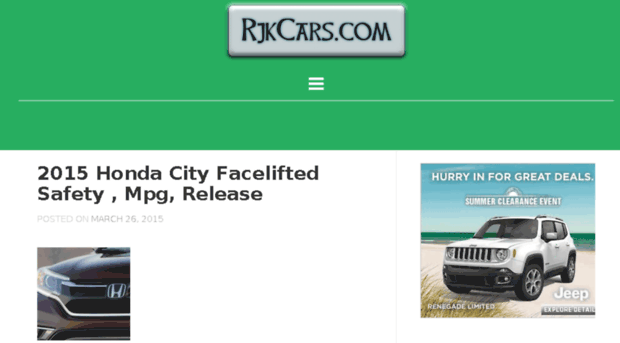 rjkcars.com