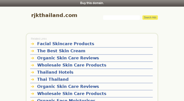 rjkthailand.com