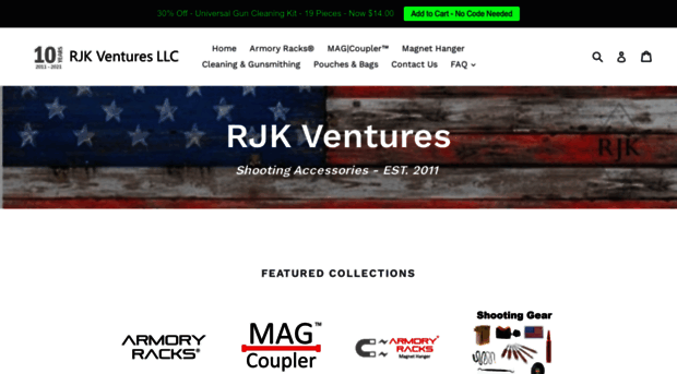 rjkventures.com