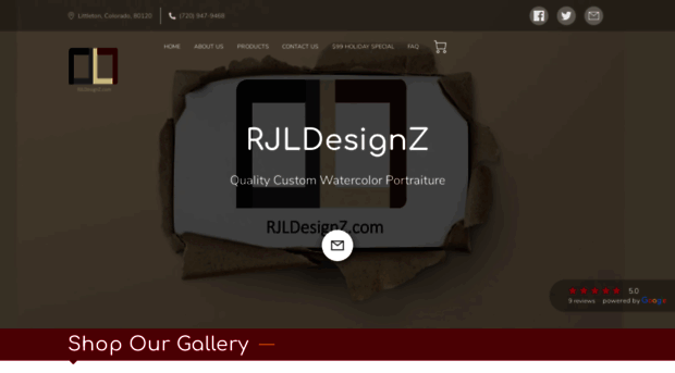 rjldesignz.com