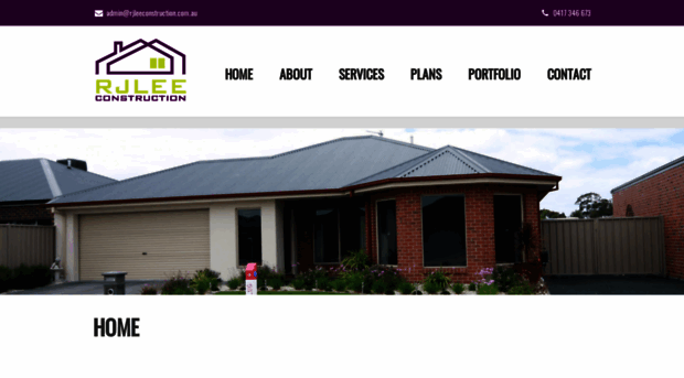 rjleeconstruction.com.au