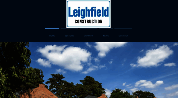 rjleighfield.co.uk