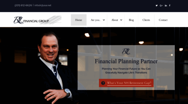 rjlfinancial.com