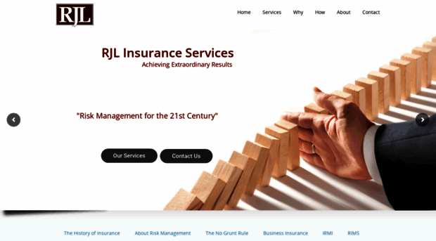 rjlservices.com