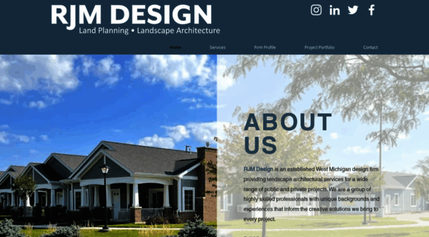 rjm-design.com