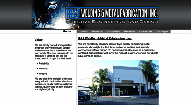 rjmetalfabrication.com