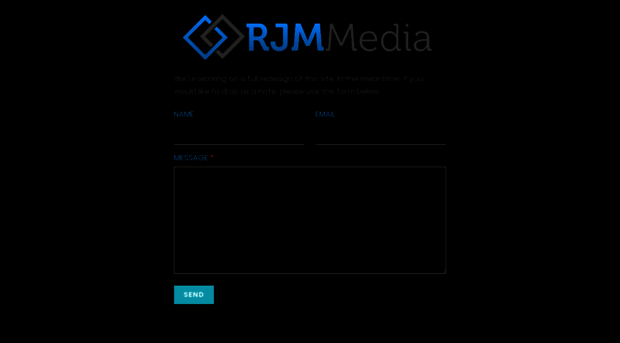 rjmmedia.net