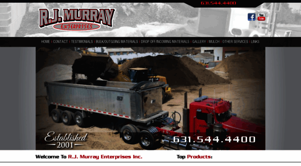 rjmurrayenterprises.com