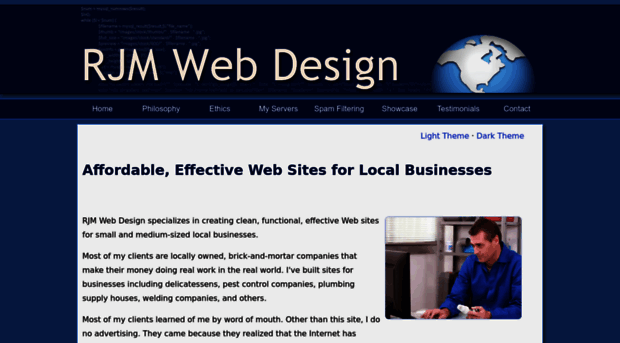 rjmwebdesign.com