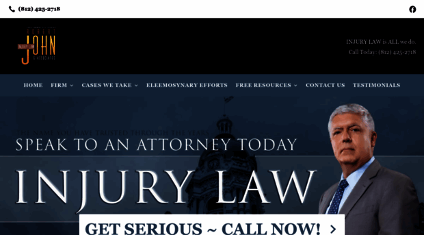 rjohnlaw.com