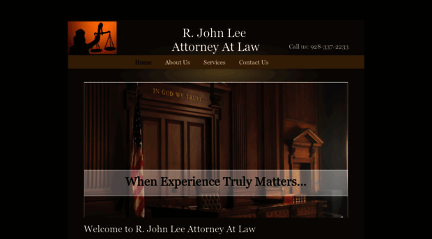 rjohnleelaw.com