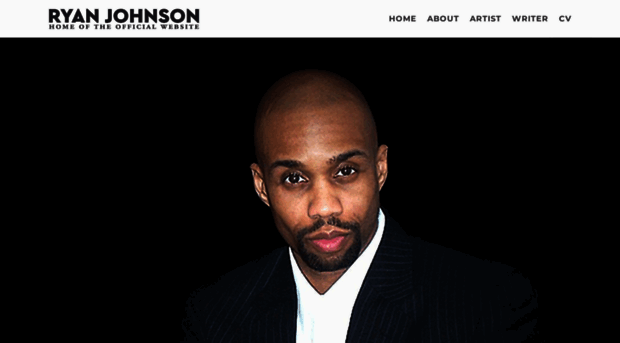 rjohnsonofficial.com