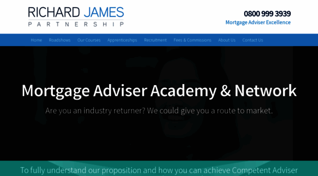 rjpacademy.co.uk