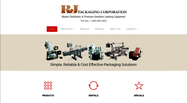 rjpackaging.com