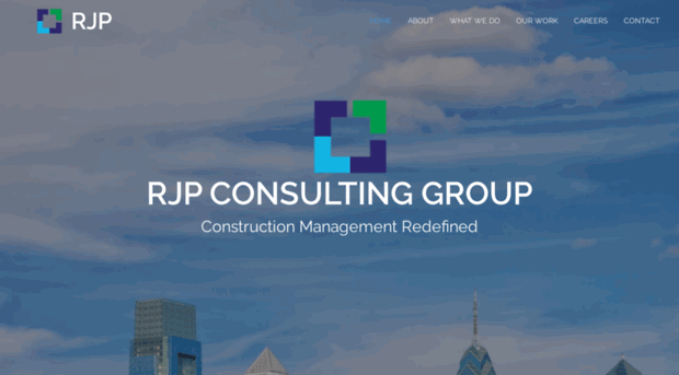 rjpconsultinggroup.com