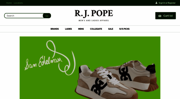 rjpope.com