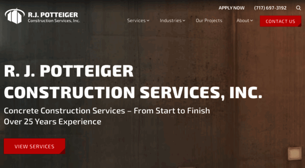 rjpotteigerinc.com