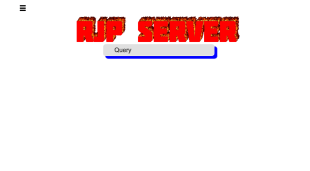 rjpserver.com