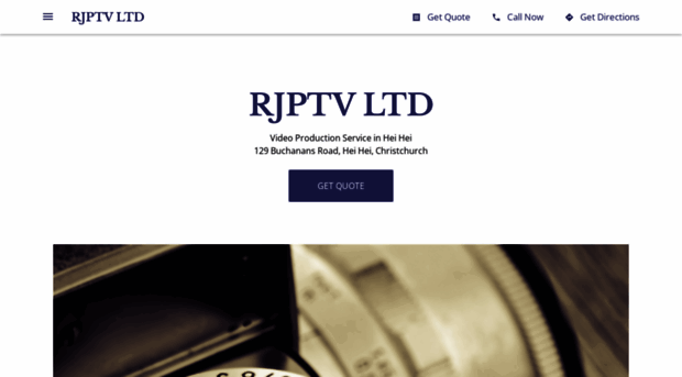 rjptv-ltd.business.site