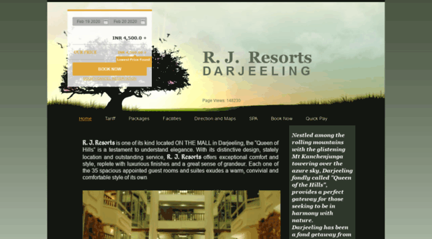 rjresorts.com