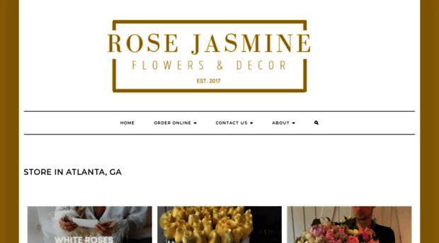 rjroses.com