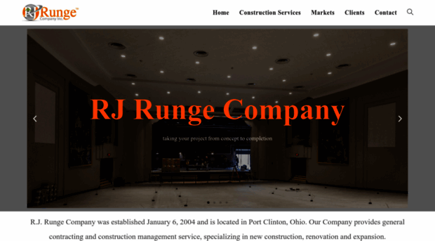 rjrunge.com