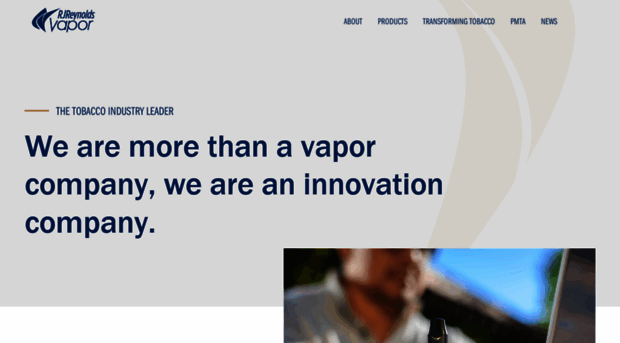 rjrvapor.com