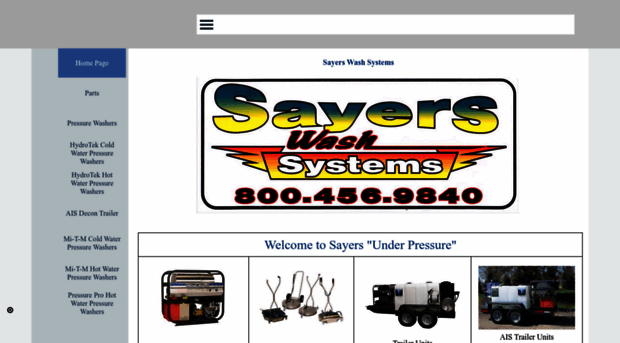 rjsayers.com