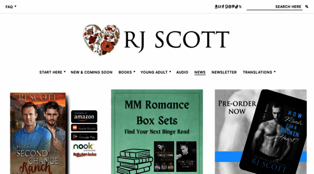 rjscott.co.uk
