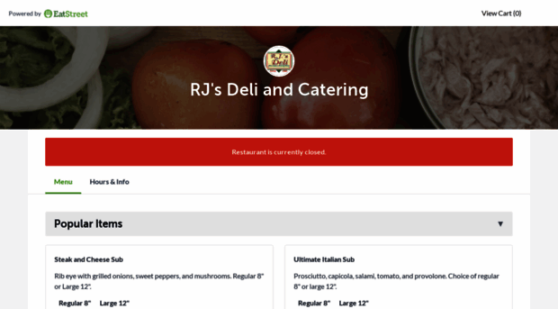 rjsdeliandcateringleesburg.com