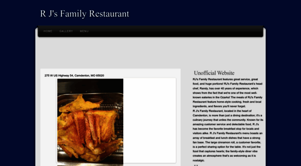 rjsfamilyrestaurant.com
