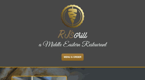 rjsgrill.co.uk