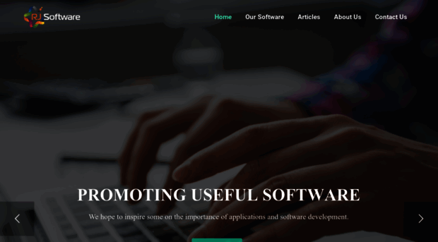 rjsoftware.com