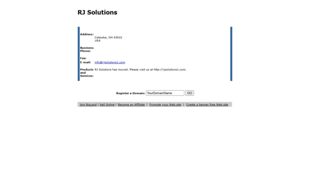 rjsolutions.bizland.com