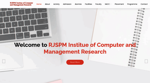 rjspmicmr.com