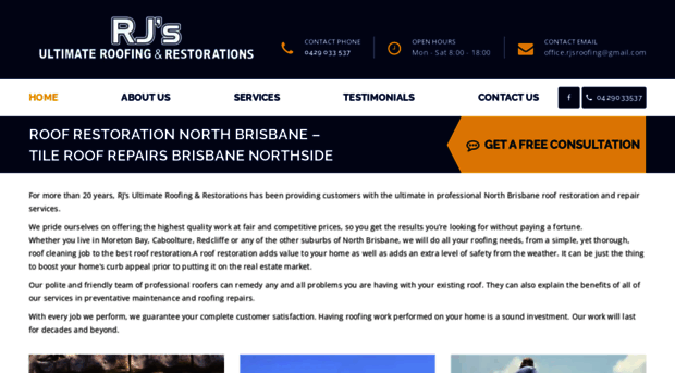 rjsultimateroofing.com.au