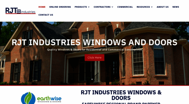 rjt-industries.com