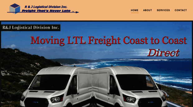 rjtransportdivision.com