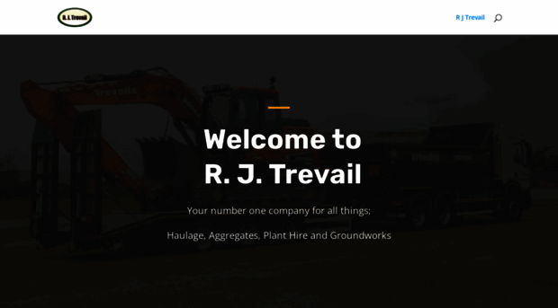 rjtrevail.co.uk