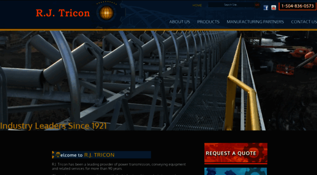 rjtricon.com