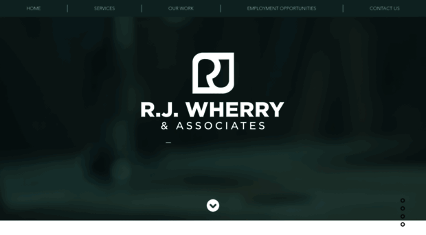 rjwherry.com