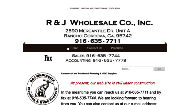 rjwholesale.com