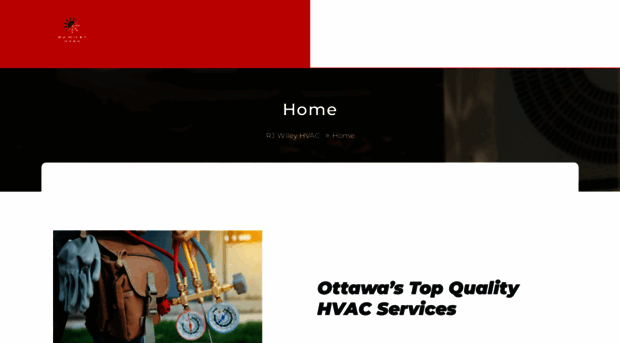 rjwileyhvac.ca