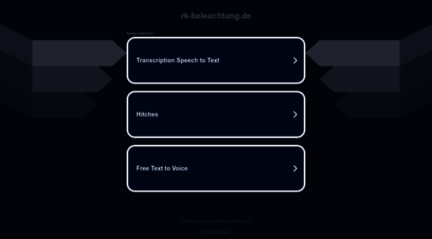 rk-beleuchtung.de