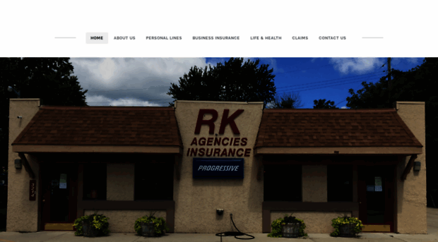 rkagencies-inc.com