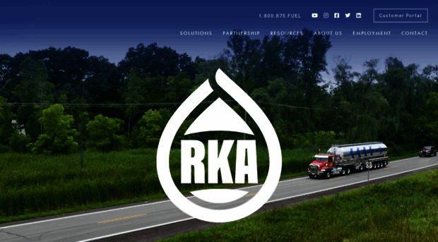 rkapetroleum.com