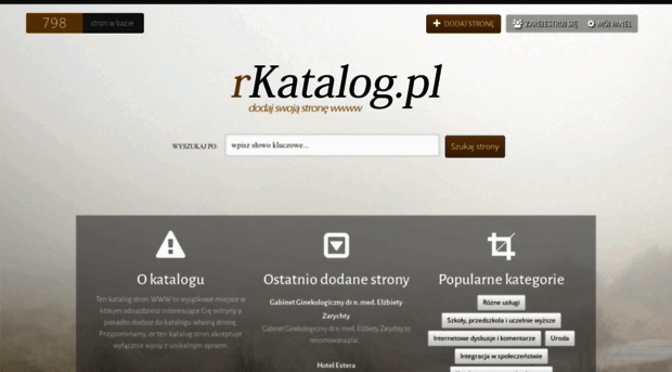 rkatalog.pl